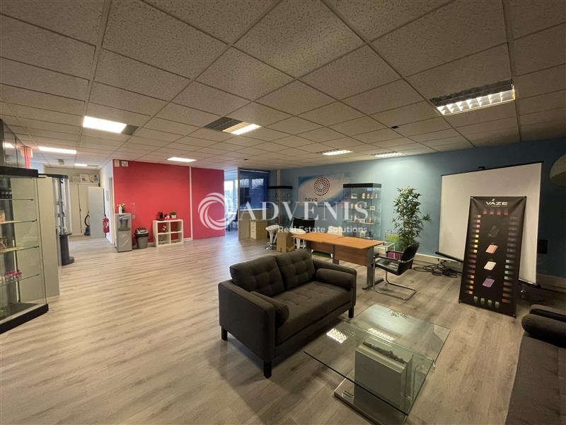 Location Bureaux MITRY MORY (77290) - Photo 4