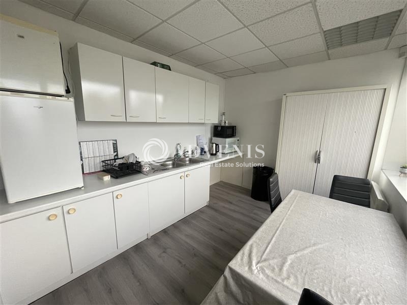 Location Bureaux MITRY MORY (77290) - Photo 5