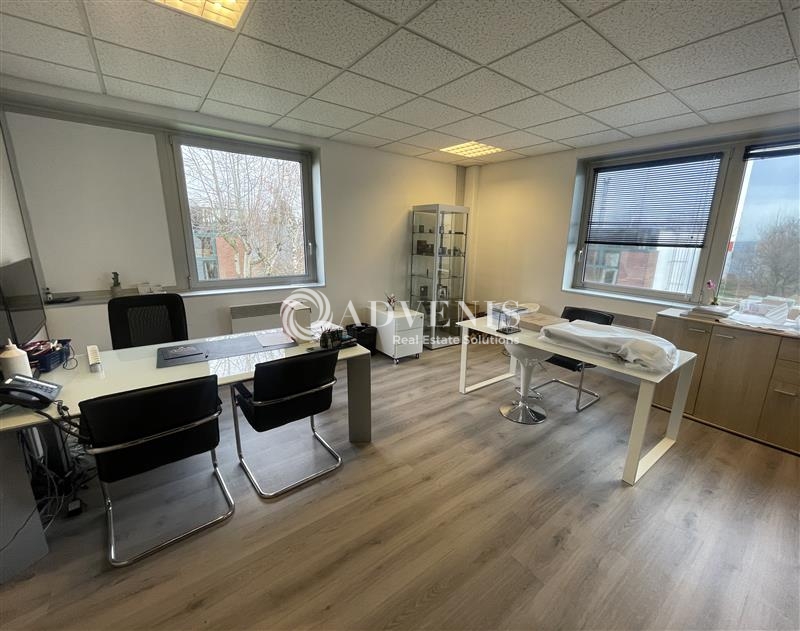 Location Bureaux MITRY MORY (77290) - Photo 6