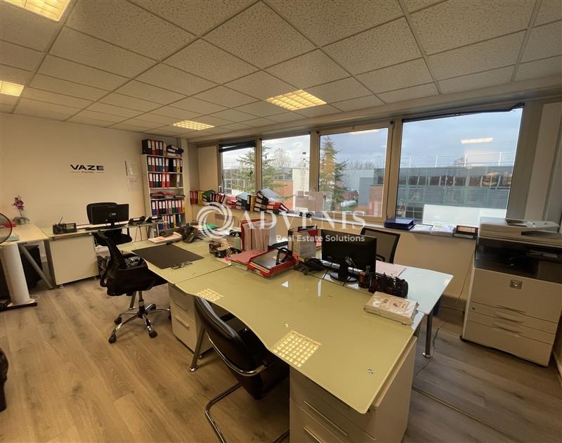 Location Bureaux MITRY MORY (77290) - Photo 7