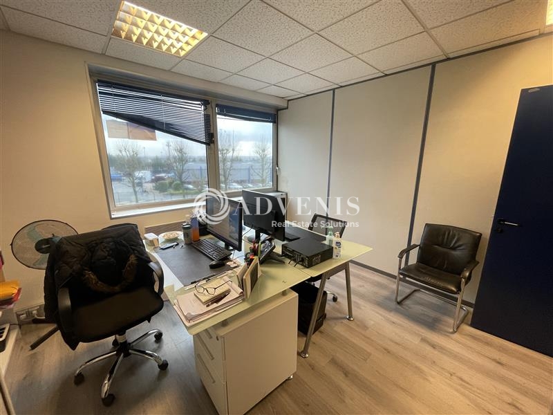 Location Bureaux MITRY MORY (77290) - Photo 8