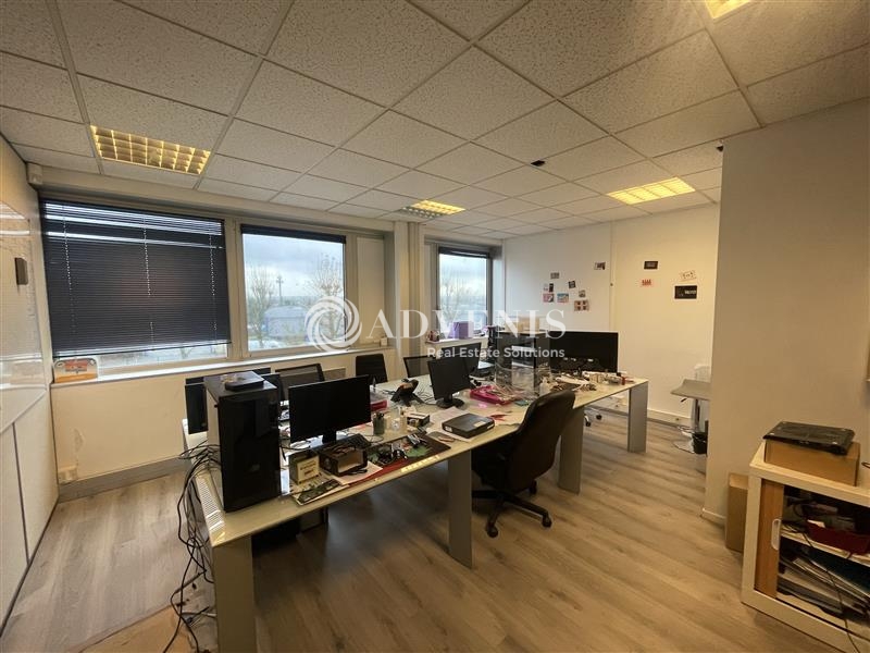 Location Bureaux MITRY MORY (77290) - Photo 9