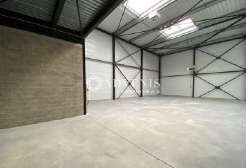 Vente Utilisateur Activités Entrepôts STAINS (93240) - Photo 4