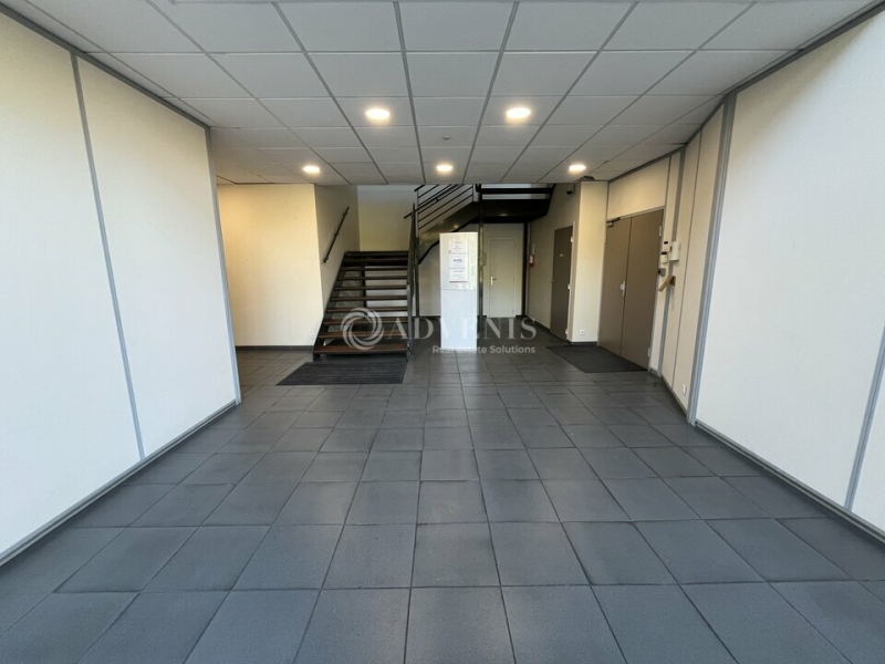 Location Entrepôts ROISSY EN FRANCE (95700) - Photo 6
