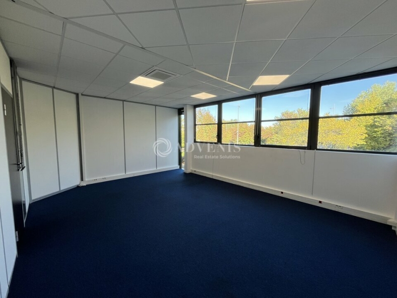 Location Entrepôts ROISSY EN FRANCE (95700) - Photo 8