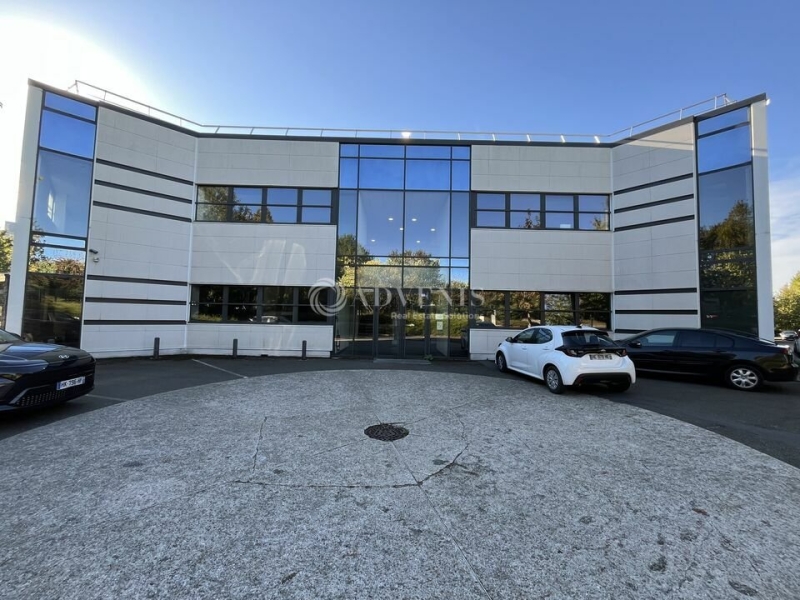 Location Entrepôts ROISSY EN FRANCE (95700) - Photo 9