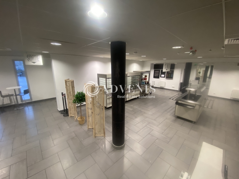 Location Commerces GARGES LES GONESSE (95140) - Photo 3