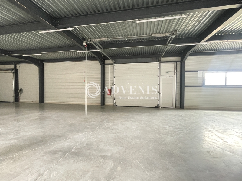 Location Entrepôts LE MESNIL AMELOT (77990) - Photo 4