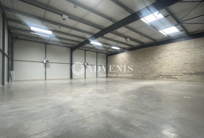 Location Entrepôts LE MESNIL AMELOT (77990) - Photo 6