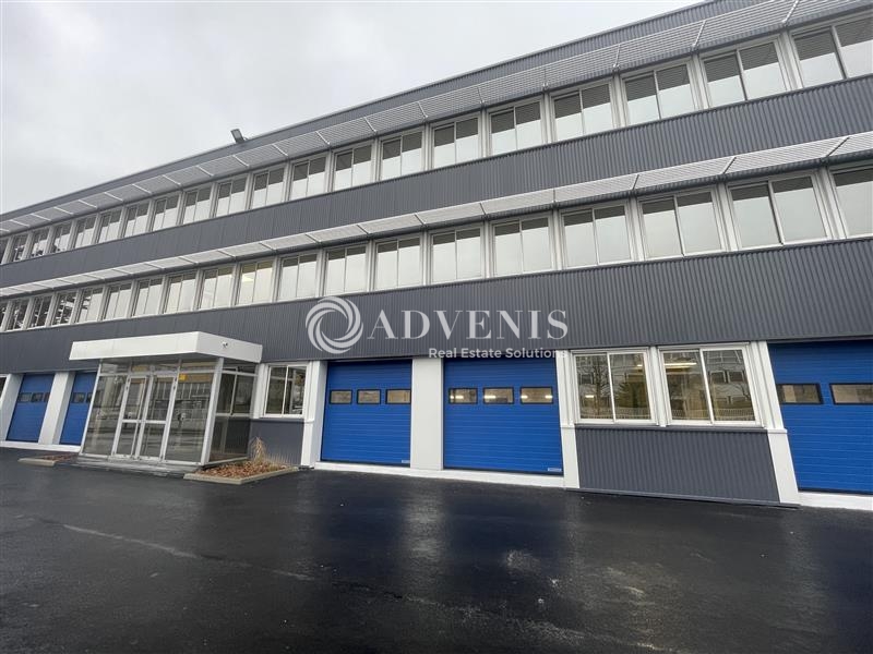 Location Entrepôts LE BLANC MESNIL (93150) - Photo 1