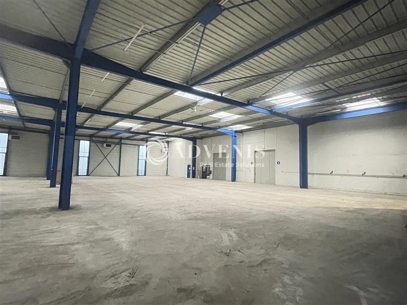 Location Entrepôts LE BLANC MESNIL (93150) - Photo 10