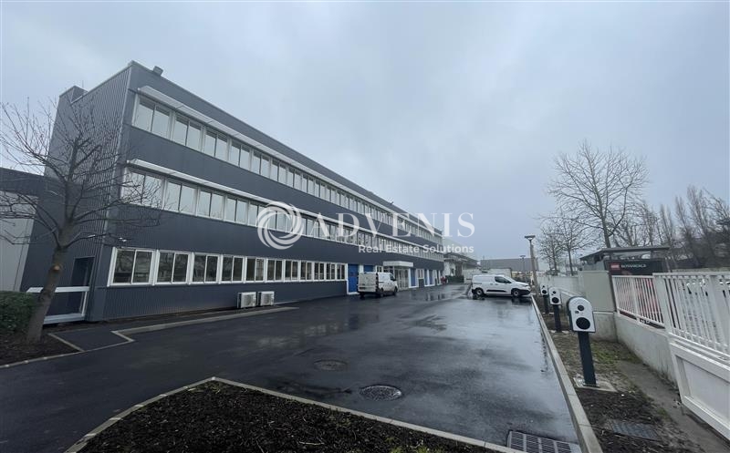 Location Entrepôts LE BLANC MESNIL (93150) - Photo 3