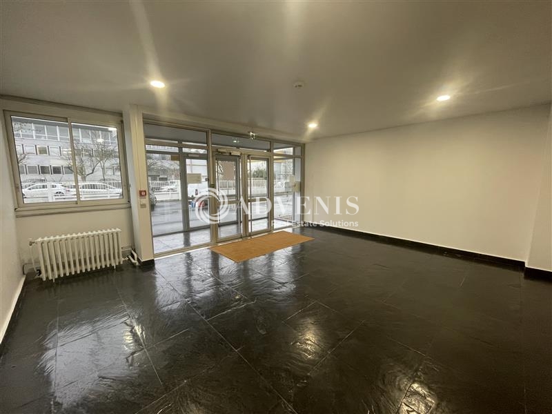 Location Entrepôts LE BLANC MESNIL (93150) - Photo 4