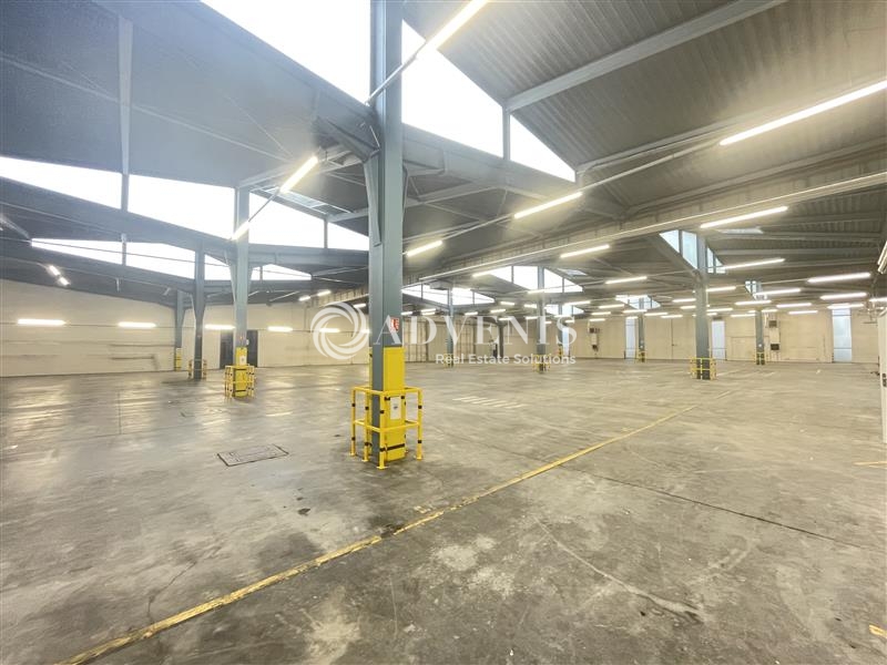 Location Entrepôts LE BLANC MESNIL (93150) - Photo 5