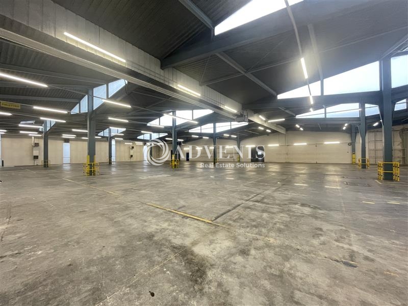 Location Entrepôts LE BLANC MESNIL (93150) - Photo 6