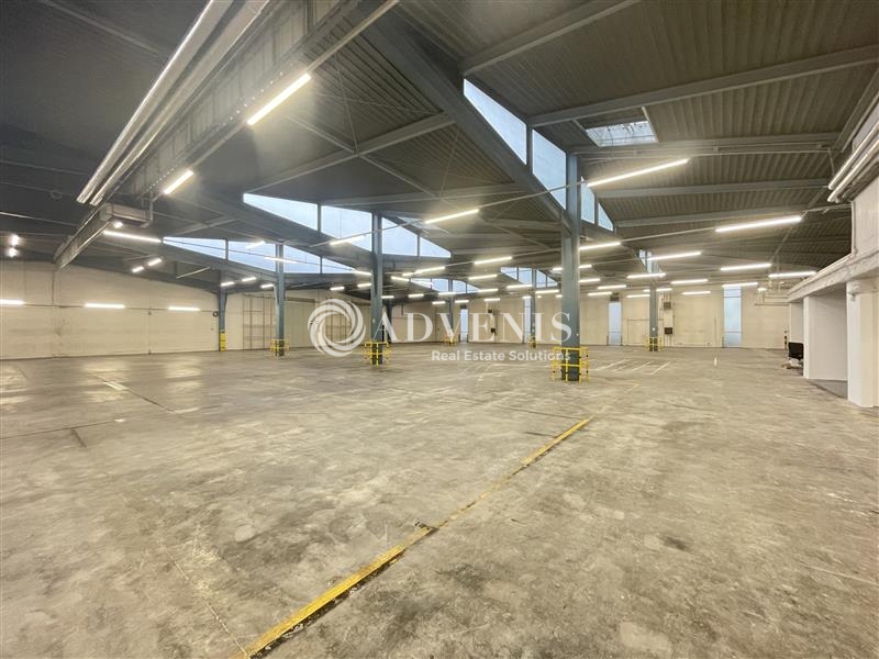Location Entrepôts LE BLANC MESNIL (93150) - Photo 7