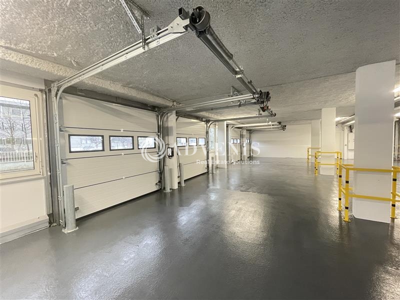 Location Entrepôts LE BLANC MESNIL (93150) - Photo 8