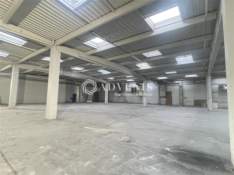 Location Entrepôts LE BLANC MESNIL (93150) - Photo 9