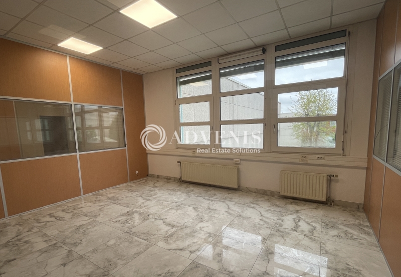 Location Bureaux GOUSSAINVILLE (95190) - Photo 3