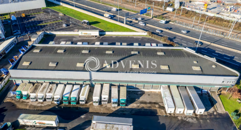 Location Entrepôts LA COURNEUVE (93120) - Photo 4