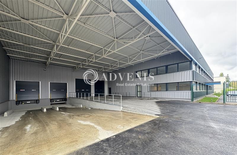 Location Entrepôts LE BLANC MESNIL (93150) - Photo 1