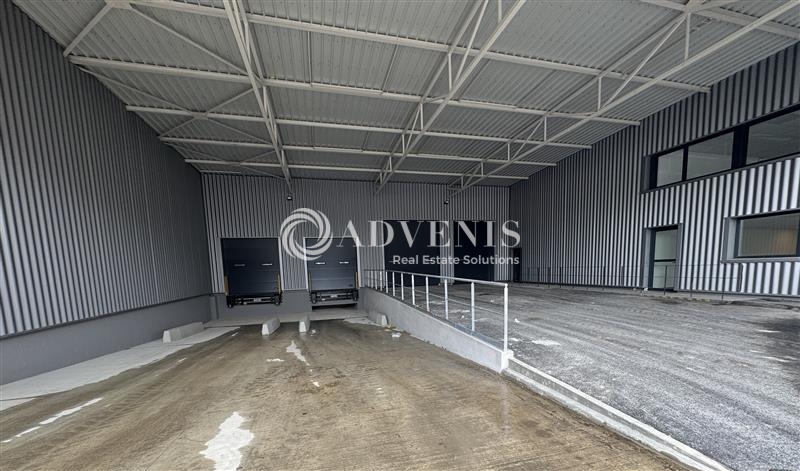 Location Entrepôts LE BLANC MESNIL (93150) - Photo 12