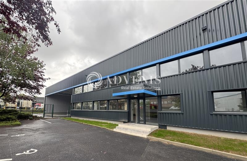 Location Entrepôts LE BLANC MESNIL (93150) - Photo 2