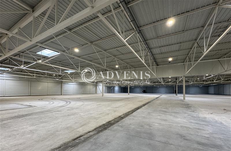 Location Entrepôts LE BLANC MESNIL (93150) - Photo 4