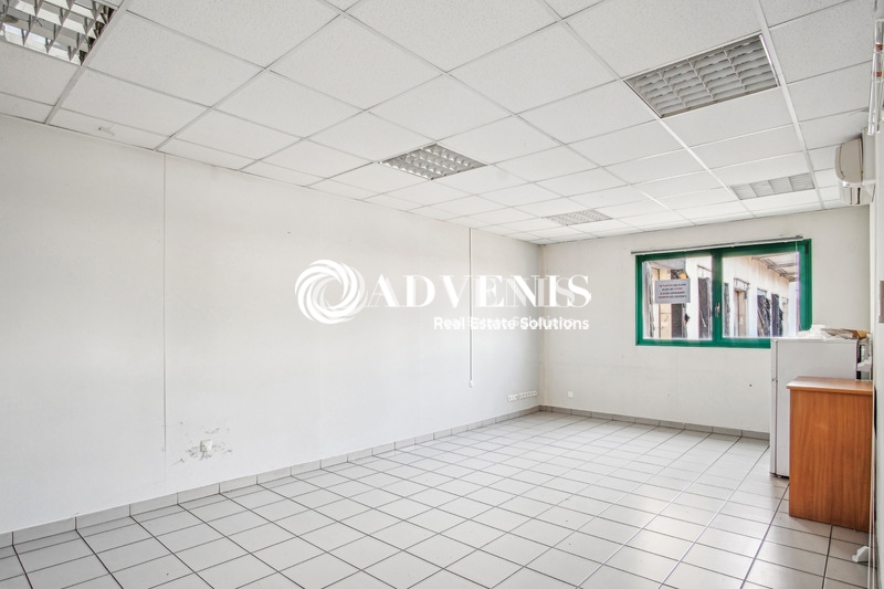 Location Entrepôts MITRY MORY (77290) - Photo 10