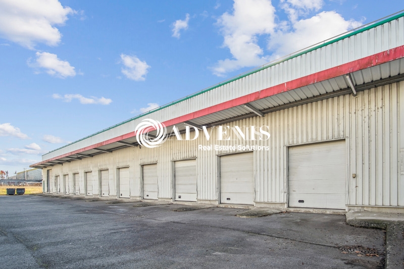 Location Entrepôts MITRY MORY (77290) - Photo 4