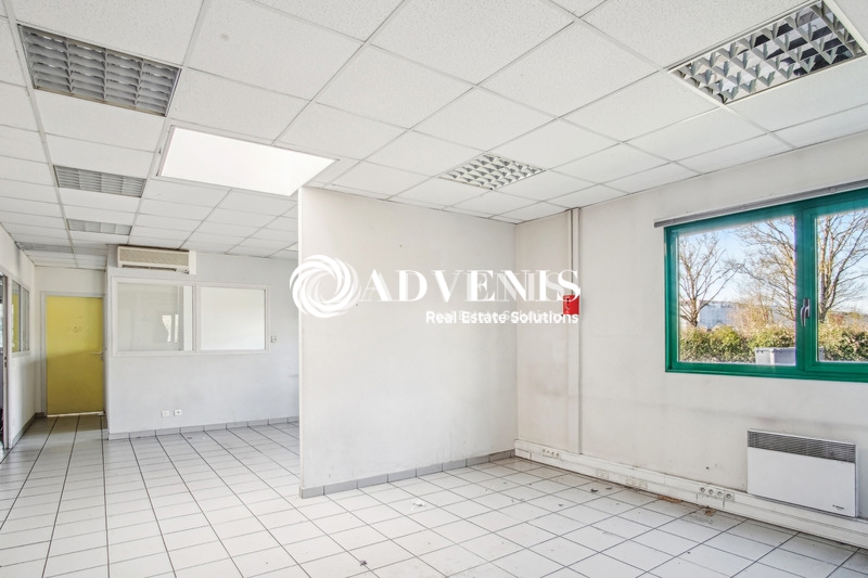 Location Entrepôts MITRY MORY (77290) - Photo 9