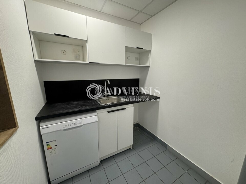 Location Bureaux VILLEPINTE (93420) - Photo 8