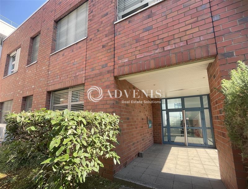 Location Bureaux GOUSSAINVILLE (95190) - Photo 1