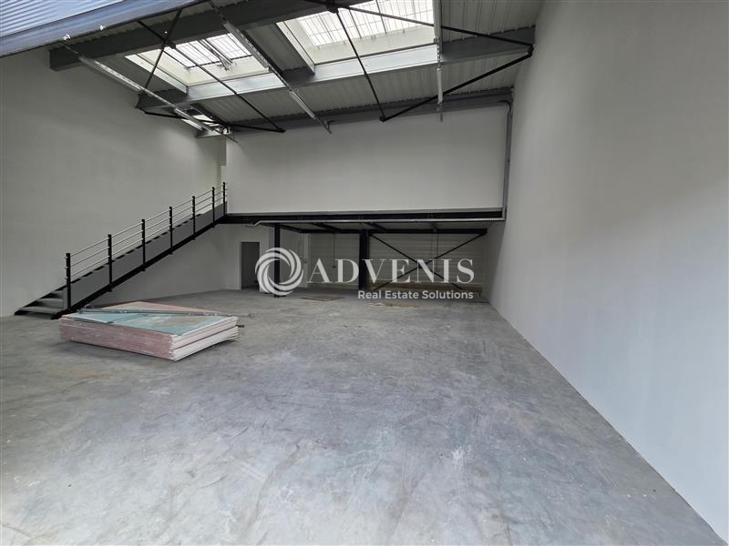 Location Activités Entrepôts STAINS (93240) - Photo 5
