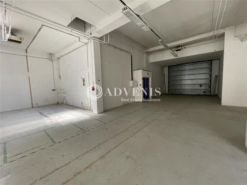 Vente Utilisateur Activités Entrepôts VILLEPINTE (93420) - Photo 3