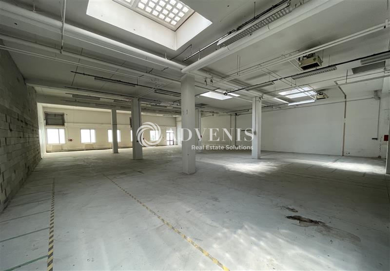 Vente Utilisateur Activités Entrepôts VILLEPINTE (93420) - Photo 4