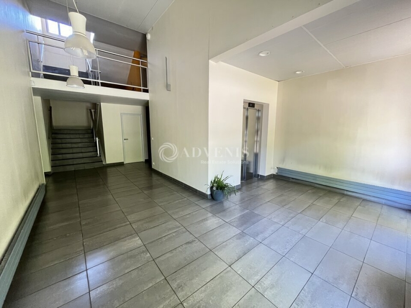 Vente Investisseur Activités Entrepôts VILLEPINTE (93420) - Photo 7
