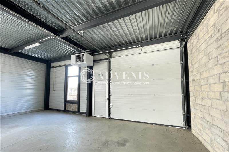 Vente Utilisateur Activités Entrepôts TREMBLAY EN FRANCE (93290) - Photo 4