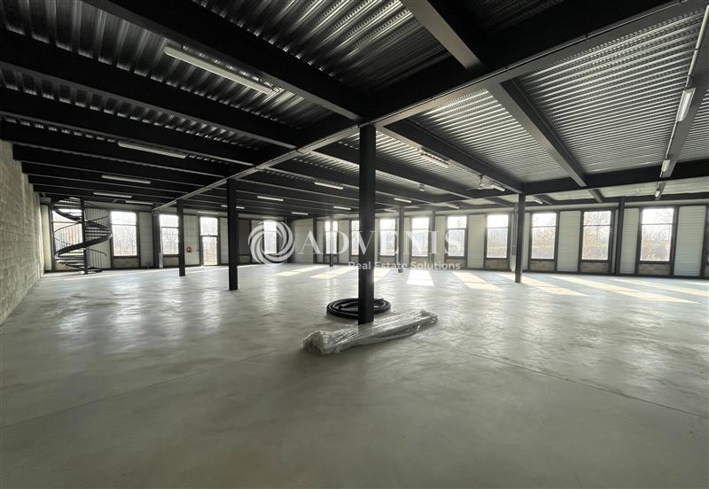 Vente Utilisateur Activités Entrepôts TREMBLAY EN FRANCE (93290) - Photo 5