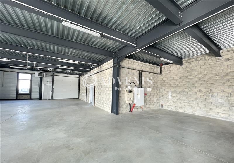 Vente Utilisateur Activités Entrepôts TREMBLAY EN FRANCE (93290) - Photo 6