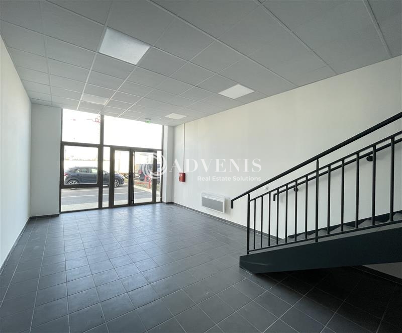 Vente Utilisateur Activités Entrepôts TREMBLAY EN FRANCE (93290) - Photo 7