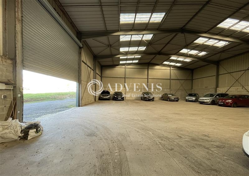 Location Activités Entrepôts LONGPERRIER (77230) - Photo 4