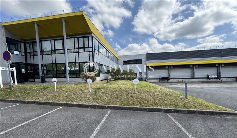 Location Bureaux ROISSY EN FRANCE (95700) - Photo 1