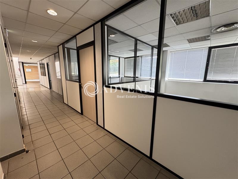 Location Bureaux ROISSY EN FRANCE (95700) - Photo 3