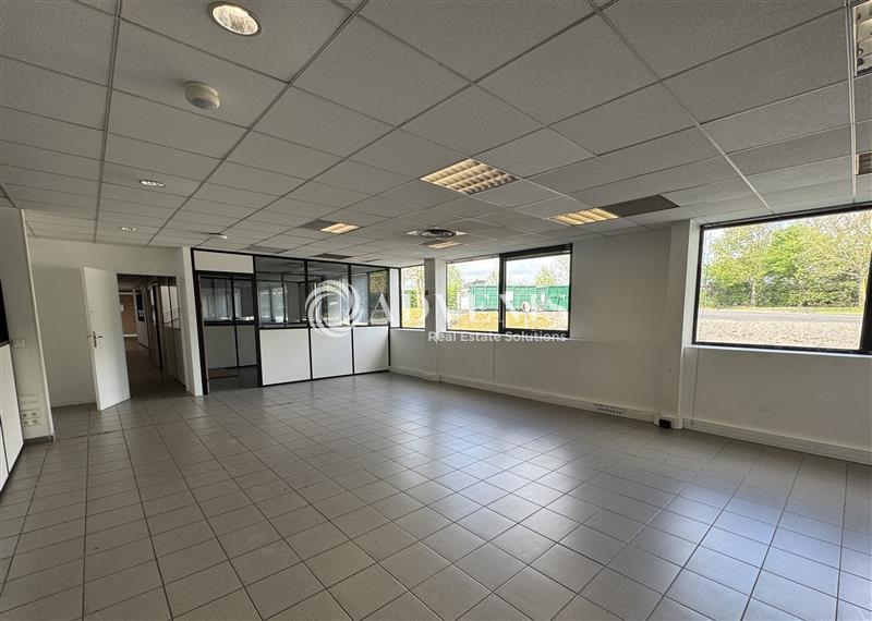 Location Bureaux ROISSY EN FRANCE (95700) - Photo 4