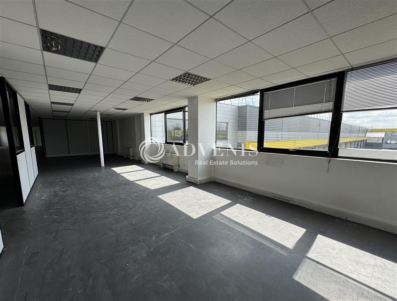 Location Bureaux ROISSY EN FRANCE (95700) - Photo 5