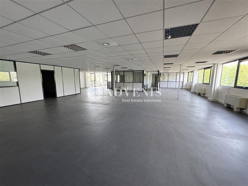 Location Bureaux ROISSY EN FRANCE (95700) - Photo 6