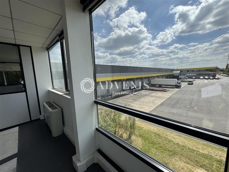Location Bureaux ROISSY EN FRANCE (95700) - Photo 9