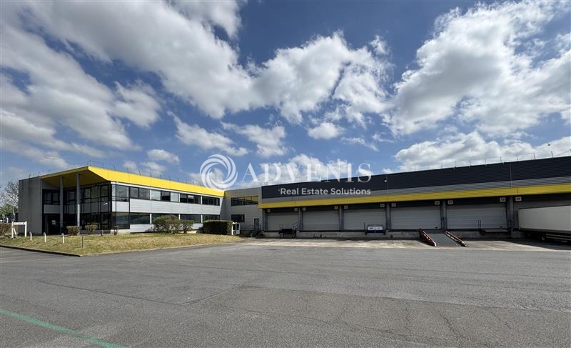 Location Entrepôts ROISSY EN FRANCE (95700) - Photo 2