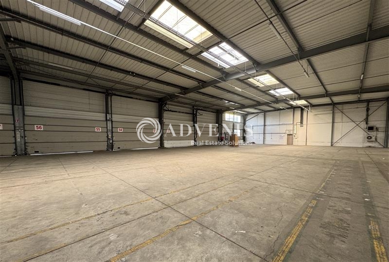 Location Entrepôts ROISSY EN FRANCE (95700) - Photo 3